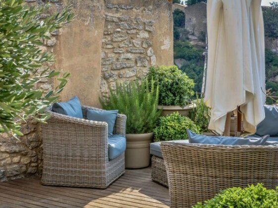 Villa Sunset in Gordes - Photo3