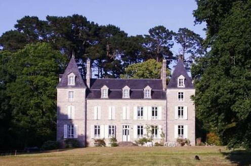 Chateau de Penfrat - Photo2