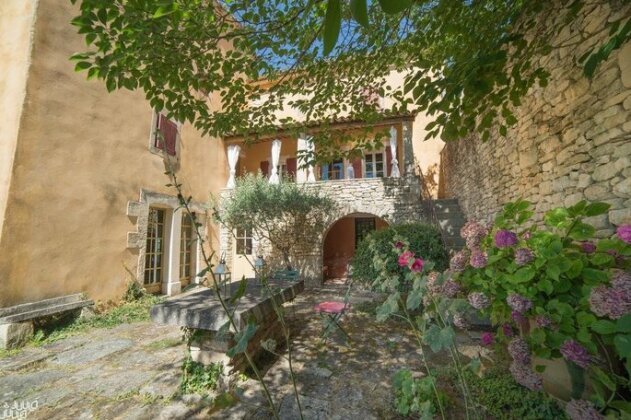 B&B La Bastide Desmagnans