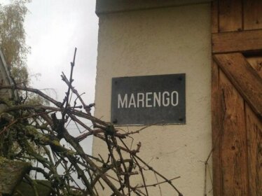 Villa Marengo