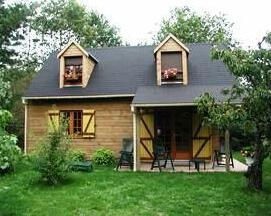 Normandie Cottage