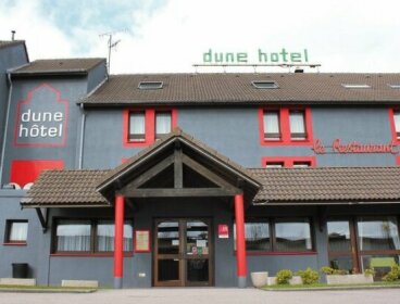 Dune Hotel Grande-Synthe
