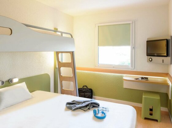 Ibis Budget Dunkerque Grande Synthe - Photo2