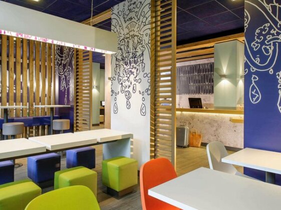Ibis Budget Dunkerque Grande Synthe - Photo5