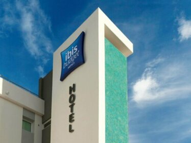 Ibis Budget Dunkerque Grande Synthe