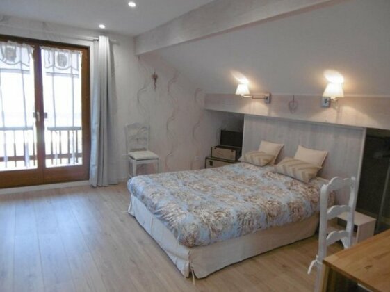 Chambres d'hotes CLAUDEL Marie-Noelle - Photo5