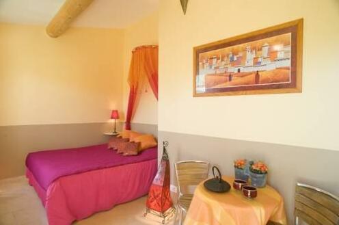 Chambres d'Hotes Domaine des Machottes - Photo5