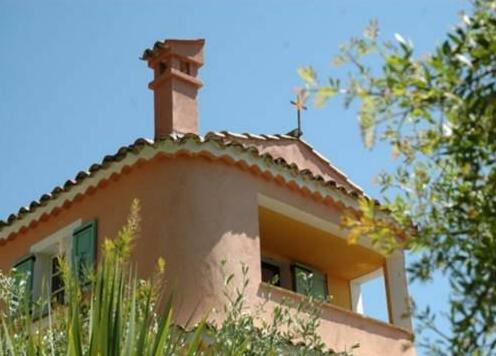 B&B - Villa Coste d'Or