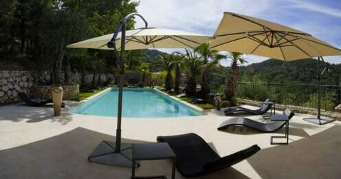 Domaine des Hautes Ribes - Photo3