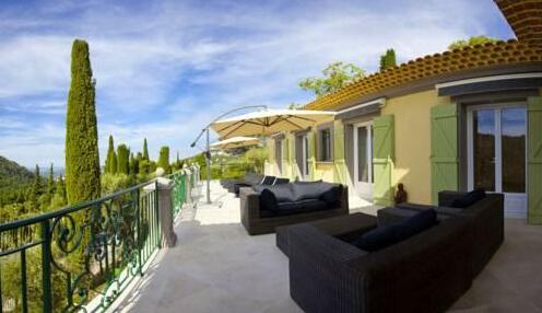 Domaine des Hautes Ribes - Photo5