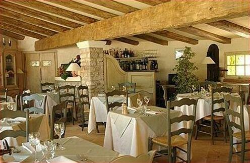 Hotel Restaurant du Moulin d'Aure - Photo3