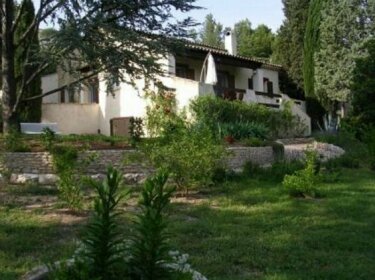Villa Montagnette et Spa