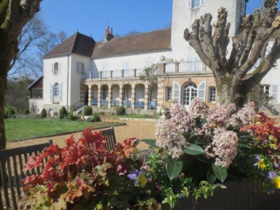 Chateau Saint Claude an der Saone - Photo4