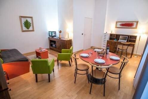 Apparthotel Privilodges Grenoble Chateau Perrin - Photo3