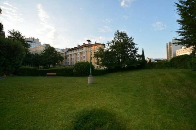 Hotel Lux Grenoble - Photo5