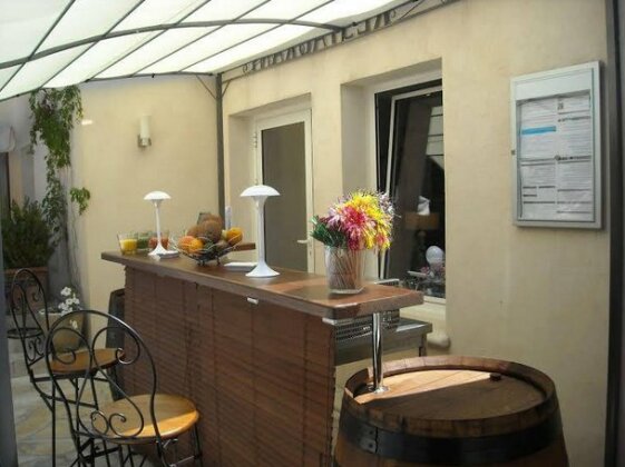 Amicale Des Hotels Et Restaurants De Greoux Les Bains - Photo2