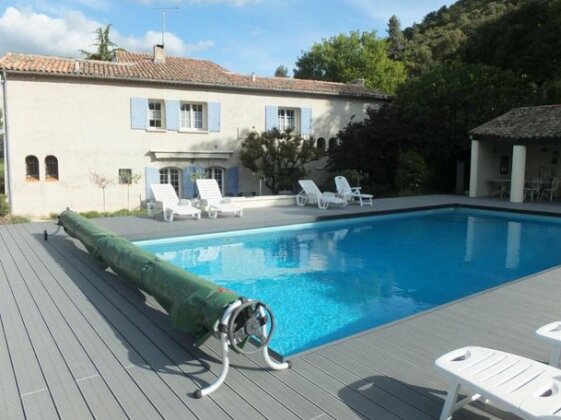 Bastide St Donat - Photo2