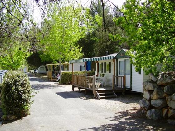 Camping La Pinede - Photo2