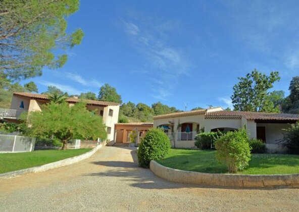 Les Hauts De Greoux - Photo2