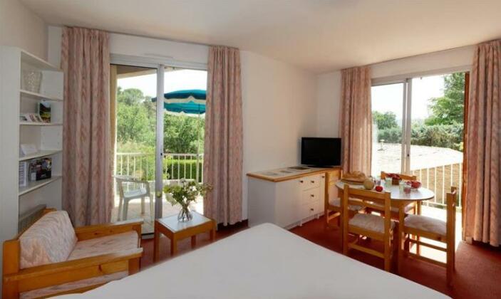 Les Hauts De Greoux - Photo4