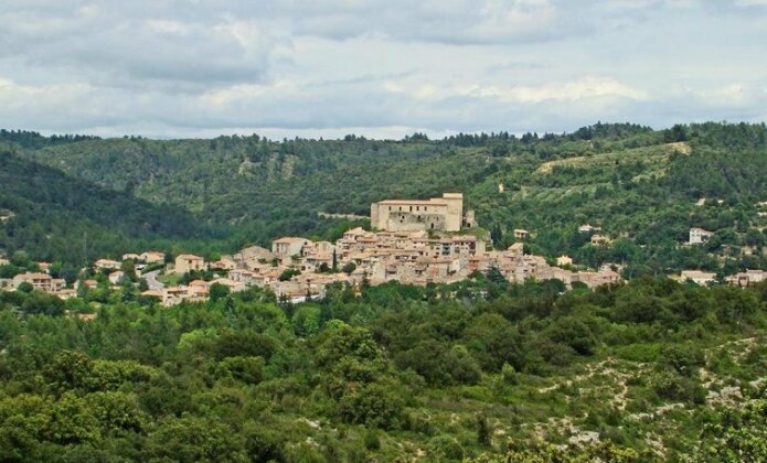 Les Hauts De Greoux - Photo5