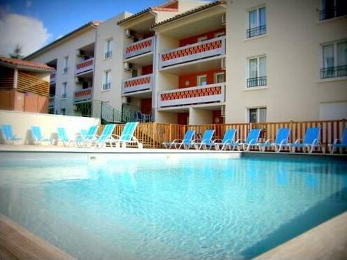 Residence Odalys Cote Provence