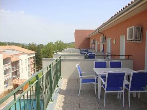Residence Odalys Cote Provence - Photo2