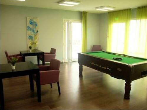Residence Odalys Cote Provence - Photo3