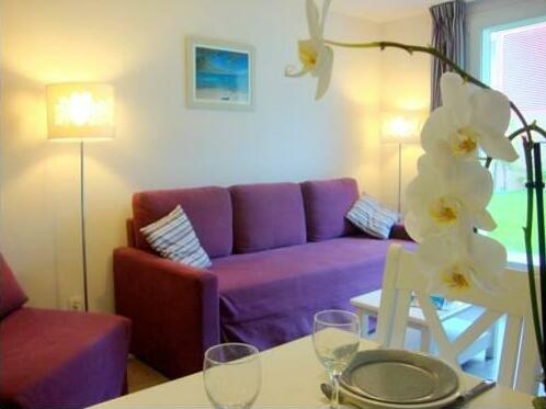 Residence Odalys Cote Provence - Photo4