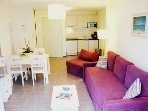 Residence Odalys Cote Provence - Photo5