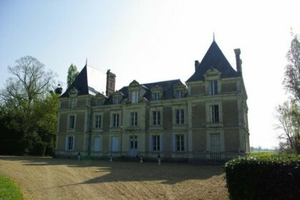 Chateau Le Rossay