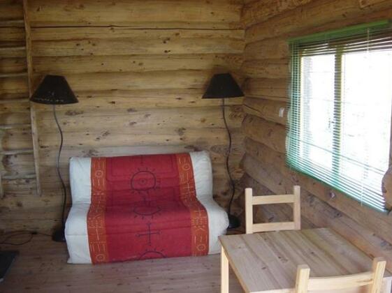 Log Cabin in the Loire Valley - Photo2