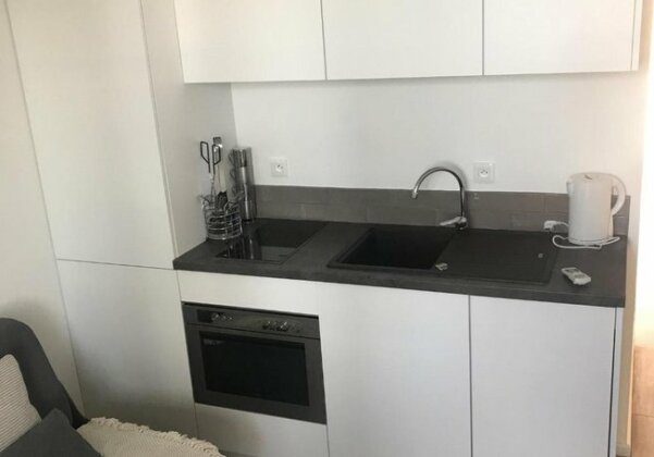 Beachfront Apartment with a/c in Port Grimaud - Photo3