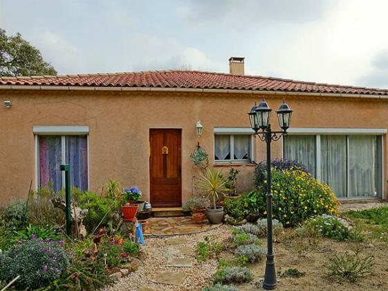 Interhome - Grimaud