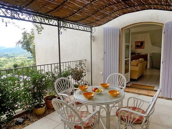 Interhome - Les Migraniers - Photo2