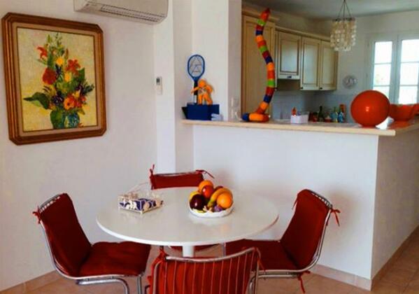 Maison Cezanne - Photo2