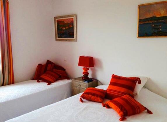 Maison Cezanne - Photo4