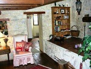 Maison Romarin - Photo3