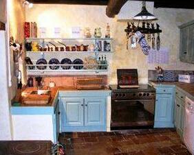 Maison Romarin - Photo4