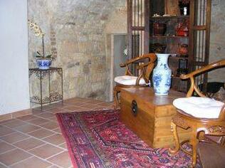 Maison Romarin - Photo5