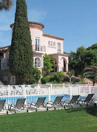 Villa Des Anges Hotel - Photo2