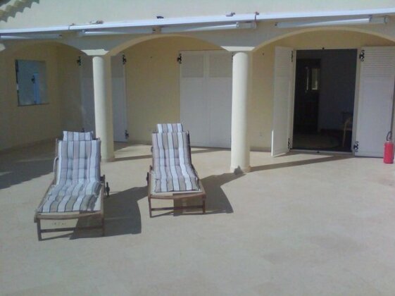 Villa Pointe Alegre - Photo2