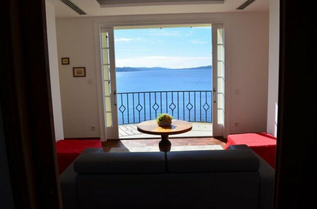 Villa Pointe Alegre - Photo3
