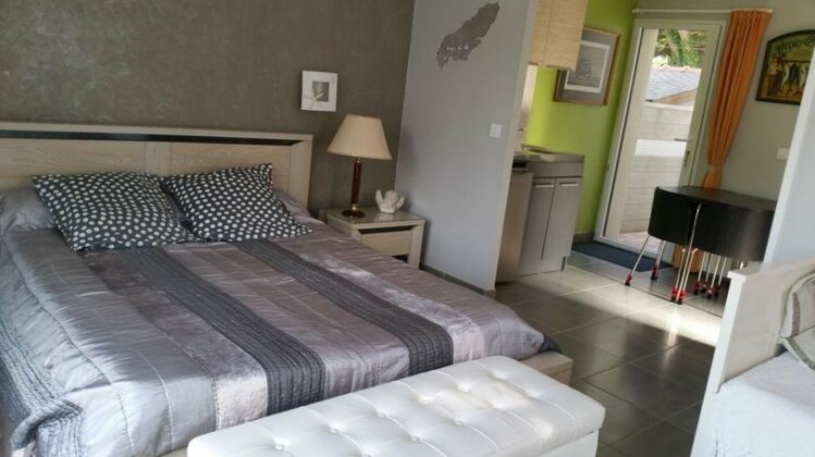Appartement Oceane - Photo3
