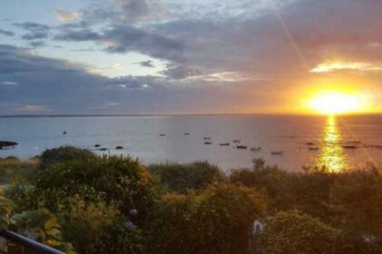 L'ecume de mer Groix