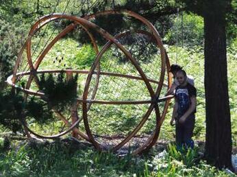 Les Nids du Parcabout - Photo2