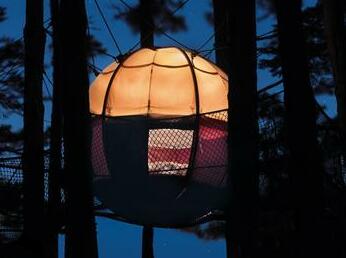 Les Nids du Parcabout - Photo5