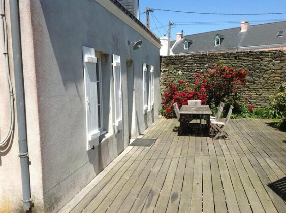Maison de pecheur pour 8 personnes - Photo2