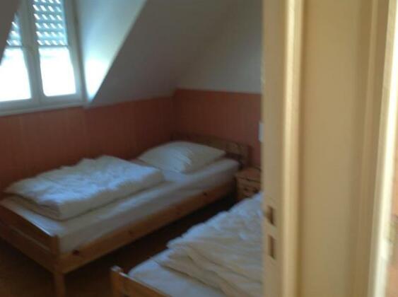 Maison de pecheur pour 8 personnes - Photo4