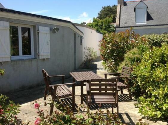 Petite maison Crehal - Photo2